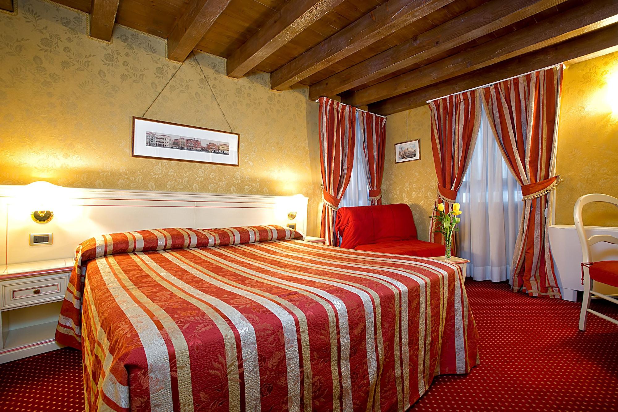 Gasthuis Ca' San Polo 3*