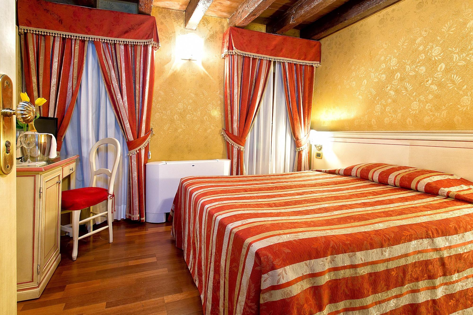 Ca' San Polo Venetië