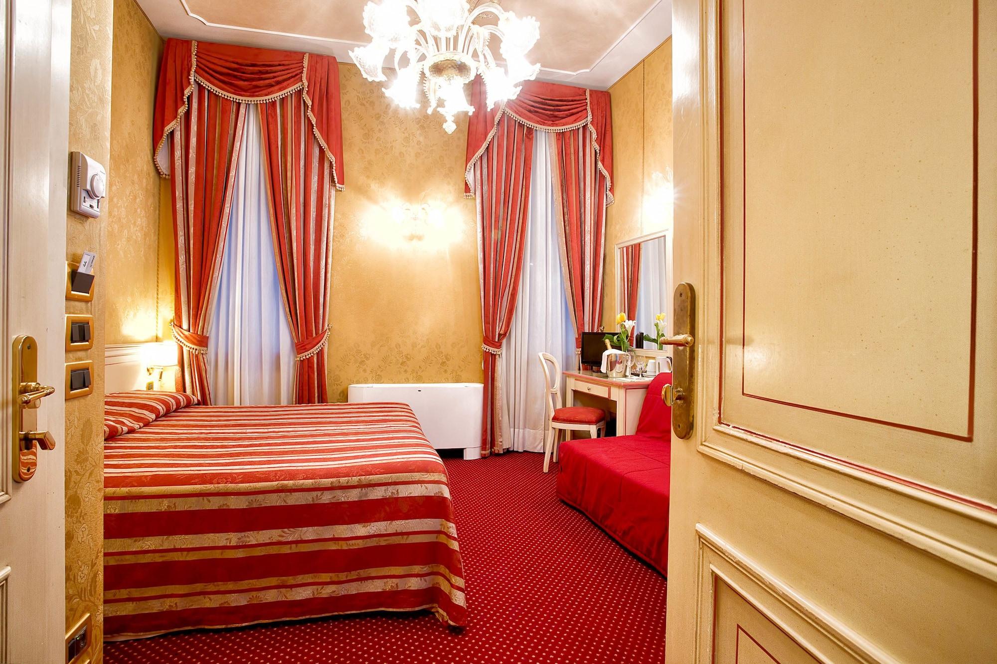 Ca' San Polo 3* Venetië