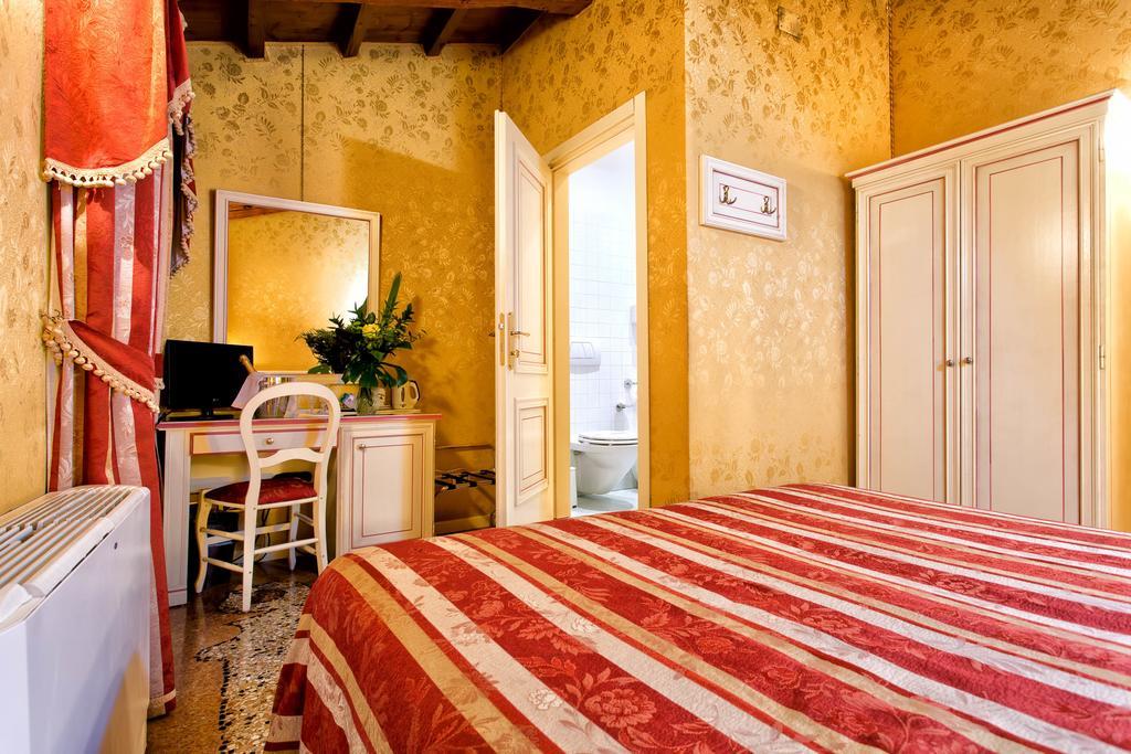 Ca' San Polo Venetië