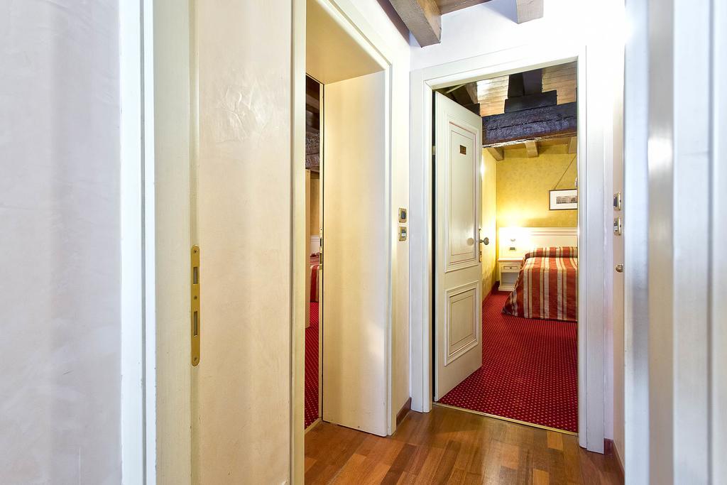Ca' San Polo Gasthuis 3*