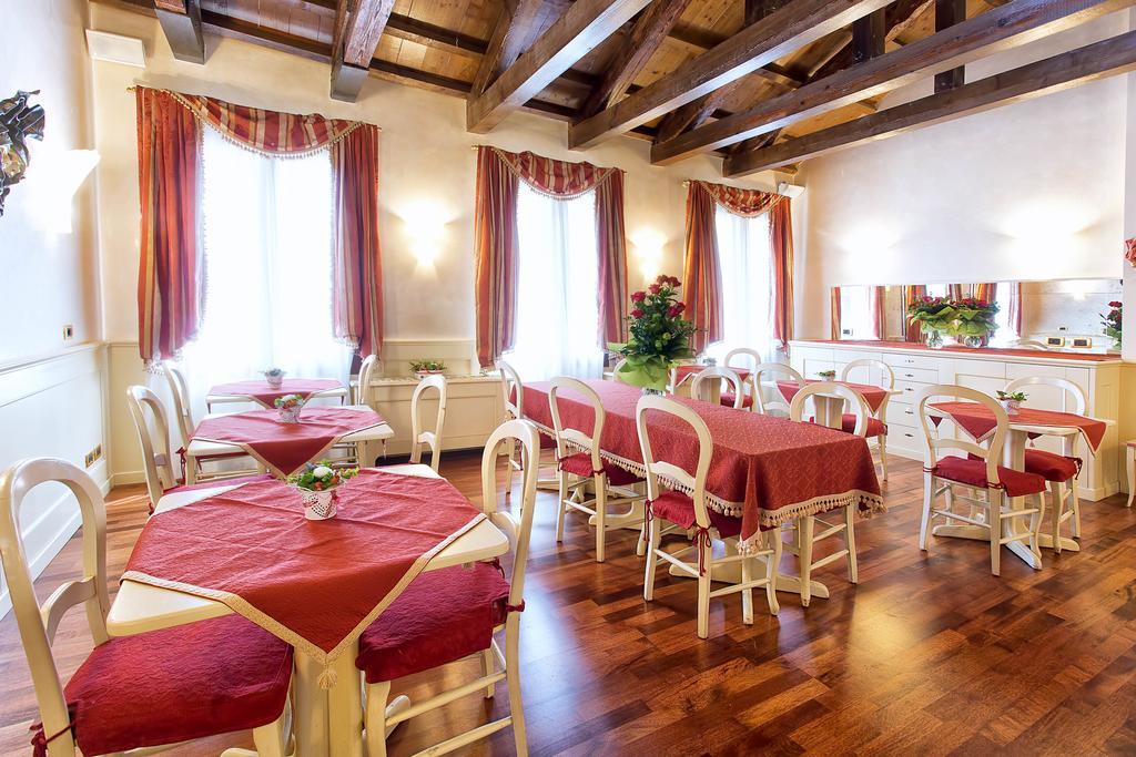 Gasthuis Ca' San Polo 3*